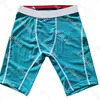 Sportheren sexty ondergoed luxe Brend Designer onderbroek strand surf zwemmen trunks casual jog mesh ademende boksers