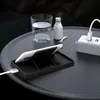 المكتب ، في سيارة Super Wireless Fast Charging Support لجميع العلامات التجارية للهواتف المحمولة ، Fast 10W Wireless in Char Charger