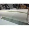 Fabric polyester nonwoven sand material Honeycomb strong core felt (Soric LRC) vacuum introduction process for FRP mold making