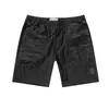 Designers de marca de alta qualidade Designers topstonex shorts nylon de bolso duplo esportes casuais esportes shorts de praia