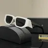 نظارات شمسية من أفضل المصممين نظارات شمسية مستقطبة للرجال والنساء بتصميم كلاسيكي فاخر مربع مقاوم للأشعة فوق البنفسجية نظارات شمسية غير رسمية متعددة الاستخدامات مع صندوق هدية جيدة جدًا