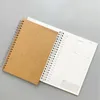 Notatniki Creative Notebooks Agendas Diary Weekly Monthly Planer for Student