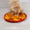 Speelgoed Hond Snuffelmat Neus Geur Training Snuiven Pad voor Honden Langzaam Voeden Voedsel Dispenser Wasbaar Puppy Grappig Tapijt Puzzel Speelgoed