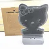 おもちゃ猫自動スクラッチトイを櫛で髪のマッサージソフトは猫の肌のスクラッチを傷つけて、表面の浮かぶ髪を取り除く
