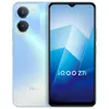 Original Vivo IQOO Z7I 5G Mobiltelefon Smart 4GB 6GB RAM 128 GB ROM OCTA CORE MTK DIMENSITY 6020 Android 6.51 "Fullskärm 13.0MP 5000mAh Fingeravtryck ID FACE COLEPHONTHONE