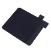 Storage Bags Adhesive Laptop Back Bag Portable Mouse Digital Hard Drive Organizer Pouch For Notebook PC Tablet Supplies