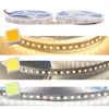 Wysoka jasna 2835 Paski LED 60LED/M 120LED/M 240LED/M ELEATYJNA TAPE TAPE WYBRONA IP20 NIE WODNKOWO WODY DOBRY 5M 12V BIAŁE WILY WILY DEK DOKIEC LIGERA STRIBA