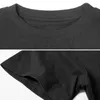 T-shirts pour hommes tarte à la citrouille chemise de Thanksgiving taille S 5XL coton à col rond hommes décontracté impression de haute qualité goutte