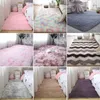 Tappeti Decorazione domestica moderna Stile nordico Semplice tappeto addensato nel soggiorno Cuscino in morbido velluto