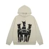 2023 Designer solto Men Hoodies Hoody Pullover Sweethirts