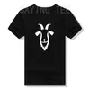 Мужские футболки Range Goats T-Shirt Funny Goat Lover Футболки с рисунком Женщины Мужчины Симпатичные наряды Спортивная уличная одежда Блузка с коротким рукавом Подарки