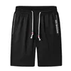 Herren Shorts Herren Shorts Sommer Mode Lässig Marke Boardshorts Bequem Plus Size Fitness Herren Bodybuilding Atmungsaktive Shorts 6XL 230503