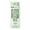 Penne a sfera TULX penna cancellabile cancelleria penne kawaii gel cancelleria coreana torna a materiale scolastico carino 230503