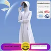 Sun Protection Clothing For Women Jackets Summer Outdoor Wear Full Body Uv