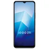 Original vivo IQOO Z7I 5G Mobiltelefon Smart 6GB 8GB RAM 128 GB ROM OCTA CORE MTK DIMENSITY 6020 Android 6.51 "Helskärm 13.0MP 5000mAh Fingeravtryck ID FACE CACE TELEFON