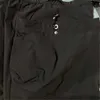 Chemises décontractées pour hommes Shorts à poches multiples Hommes Femmes ArmyGreen Short noir Breechcloth Inside Tag Label J230503