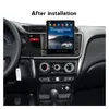 4G LTE Android 11 Car DVD Multimedia Stereo per Honda City 2014-2017 Guida a Sinistra Lettore di Navigazione GPS Radio