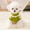 Vêtements pour chiens Vêtements chauds pour chiens pour petits manteaux pour chiens Veste Vêtements d'hiver pour chiens Vêtements pour chats Chihuahua Cartoon Pull pour animaux de compagnie Costume Vêtements 230504