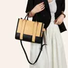 pembe sugao kadın tote çanta crossbody omuz çantaları çanta büyük kapasiteli pu deri moda lüks tasarımcı çanta alışveriş çantası kız çanta TANZE-230504-34