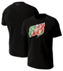 2023 nieuw motorrijpak mannelijke fans motorreizen off-road motorrijden racepak T-shirt speed dry top