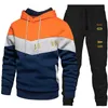 2023 mens designer Survêtements chandail à capuche pantalon costume plus velours sweat-shirt chaud pull automne hiver basket Haute Qualité Casual Sportswear Veste