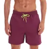 Pantaloncini da uomo Pantaloncini da surf da uomo Costumi da bagno da spiaggia Pantaloncini da bagno da uomo Pantaloncini da bagno estivi da uomo Atletici da corsa Pantaloncini da palestra Uomo Taglia 4XL Pantaloncini da bagno Z0504