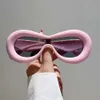 Fashionable Funny Cute Women Sunglasses Designer Sun Glasses For Men Traveling Fashion Adumbral Beach Sunglasses