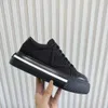 Populära casual-stylish prax 1 sneakers skor renylon borstade läder män stickat tyg löpare mesh löpare tränare kvinnor sport utomhus promenad 01