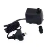 Pompe 10W Ultra Silenzioso Sommergibile Fontana di Acqua Filtro per Stagno di Pesci Acquario Pompa Acqua Serbatoio Fontana 220V240V Acqua Che Scorre artigianato