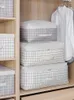 Aufbewahrungstaschen Home Desk Organizers für Zimmer Damen Kosmetiktasche Organizer Packing Cubes Travel With Organizational