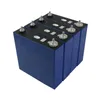 120AH Lifepo4 Batterie wiederaufladbarer Lithium-Eisenphosphat-Akku DIY 12V 24V für Wohnmobile, Wohnmobile, EV-Boote, Yachten, Golfwagen