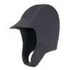 Bonnets de natation Bonnet réglable Plongée sous-marine Surf Surf Kayak Rafting Canoë Snorkel Bonnet de bain Chapeau pour cours d'aquagym Gym School 230503