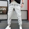 Mens Pants Designer Clothing PA Tracksuits Fashion Pant Palmes Angels Springsummer New Casual Simple Trendy Tie Feet Slim Fit Sports Guard For Men Sportwear F