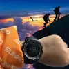 Montres-bracelets Sunroad 2023 hommes montre de sport étanche altimètre numérique boussole baromètre étapes calories montres-bracelets horloge Relogio
