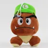 Groothandel Anime Chestnut Boy Plush Toys Children's Games Playmates Holiday Gifts Room Decoratie