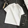 T-shirts pour hommes Designer été à manches courtes T-shirt hommes femmes grande taille pull haut motif imprimé tee coton surdimensionné T- 317 GTXV