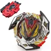 Spinning Top B-X Toupie Burst Beyblade Spinning Top Edition Black Gold Bloody Longinus / Luinor Booster B-110