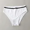 Women's Panties 2Pcs High-Rise Panties For Woman Seamless Sport Briefs Women's Underwear Female Panties Underpants Ladies Intimates BANNIROU 230503