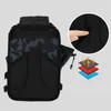 Sacs de plein air Pêche Sling Sac À Dos Camping Sac Voyage Pour Hommes Militaire Tactique Molle Armée Randonnée Trekking Assualt XA249A