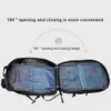 Outdoor Bags 45/30L 900D Oxford Waterproof Trekking Fishing Hunting Bag Backpack Outdoor Military Rucksacks Tactical Sports Camping Hiking 230504