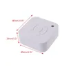 Baby Monitor Camera White Noise Machine USB ricaricabile Spegnimento a tempo Suono del sonno per dormire Rilassamento Viaggio in ufficio per adulti 230504