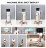 increase muscle health beauty machine sculpting machine fat removalfor beauty equipment fat burning machine for belly abdomen