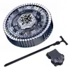 Trottola Tomy giapponese Beyblade BB104 145WD Basalt Horogium Battle Top Starter Set 230503