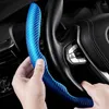 Steering Wheel Covers Multi Color Universal Car Cover For Anti-Slip Steering-wheel Protection Style Automobiles Accessories