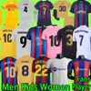 barcelona voetbalshirt