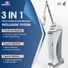 co2 laser cutting machine femilift laser co2 fractional laser mole removal Scar Acne Removal Vaginal Tightening 2 years warranty