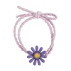 Haaraccessoires Koreaanse stijl Ties Scrunchie Elastic Rope Headwear Hairbands Acsesorios Para El Cabello voor meisjes