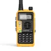 Walkie Talkie Baofeng UV-5R (S9) плюс мощность Ham Radio Long Range UV-S9 Portable Au-Swee Cb Hunting