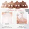 gay breast silicone