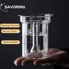 Tee Elektrik Keramik Herd Tea Maker Tea Set Tea Infuser Tea Pot Haushalt kleiner Teeherd Glas Kessel zum kochenden Wasser auf Herd